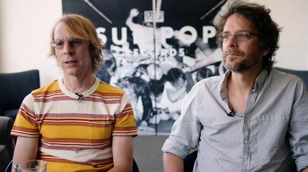 Mudhoney and Soundgarden members recall the impact of Kurt Cobain's death in this exclusive clip from the new Hype! blu-ray