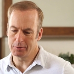 Bob Odenkirk’s success makes his son sad and happy