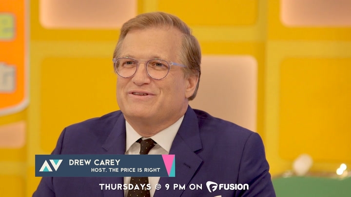 Drew Carey and John Teti nerd out about The Price Is Right in this bonus clip