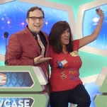 Catch the excitement of a newly minted Price Is Right champ