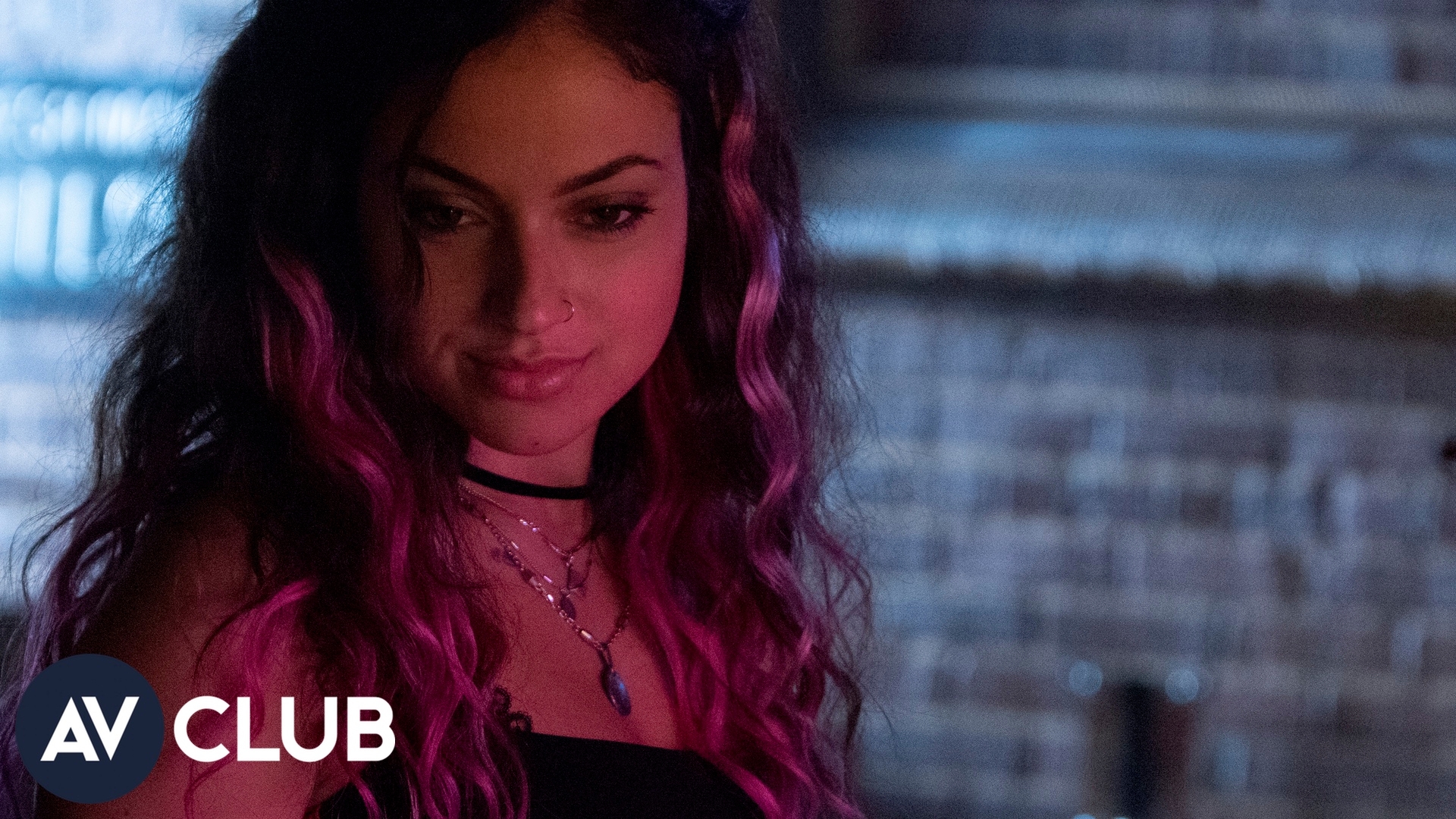 After's Inanna Sarkis on playing a character fans love to hate