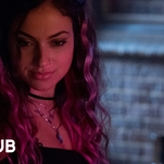 After's Inanna Sarkis on playing a character fans love to hate