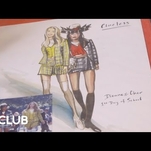 "This is an Alaïa": Costume designer Mona May on creating iconic fashions for Clueless