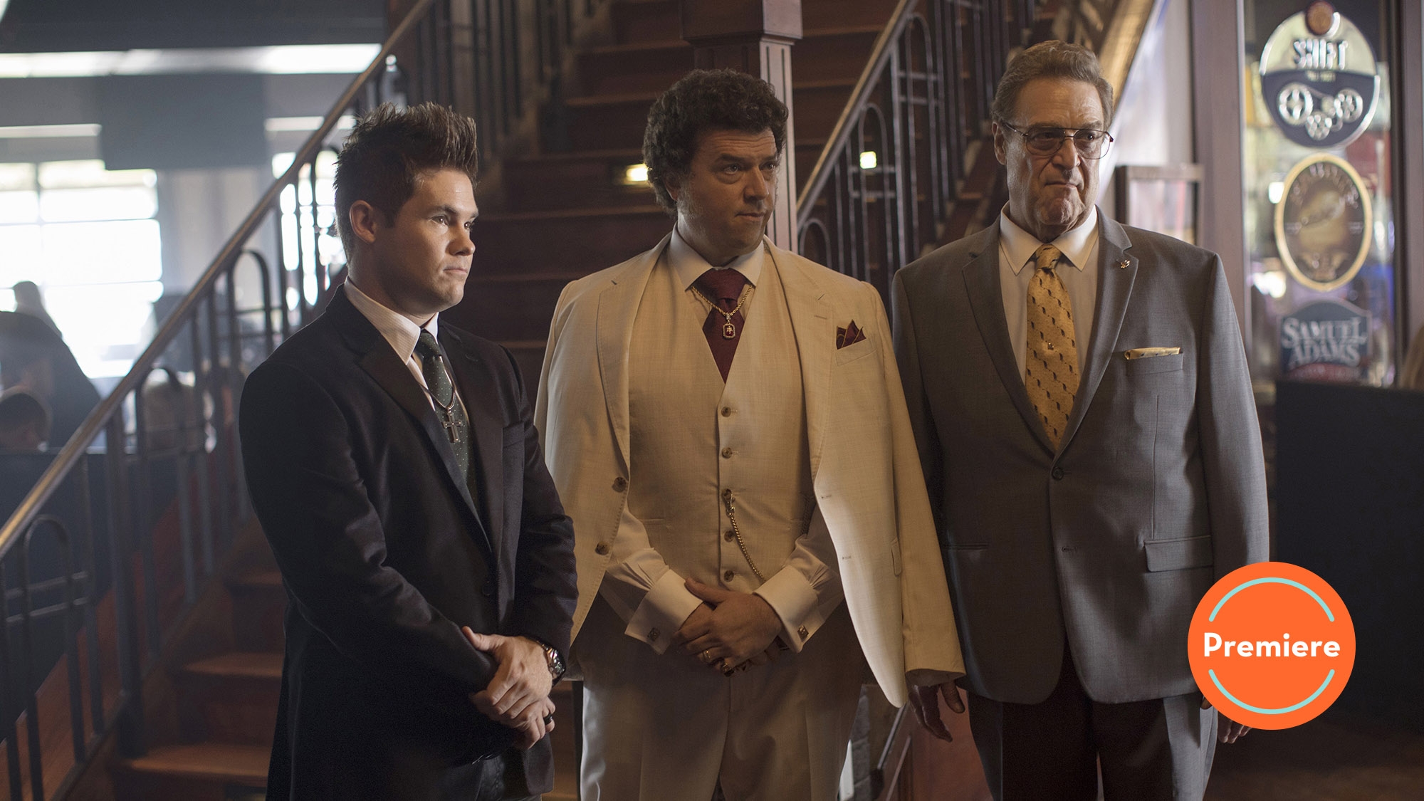 Danny McBride and Jody Hill are at the top of their game with The Righteous Gemstones