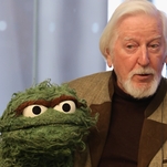 R.I.P. Caroll Spinney, puppeteer behind Sesame Street’s Big Bird and Oscar the Grouch