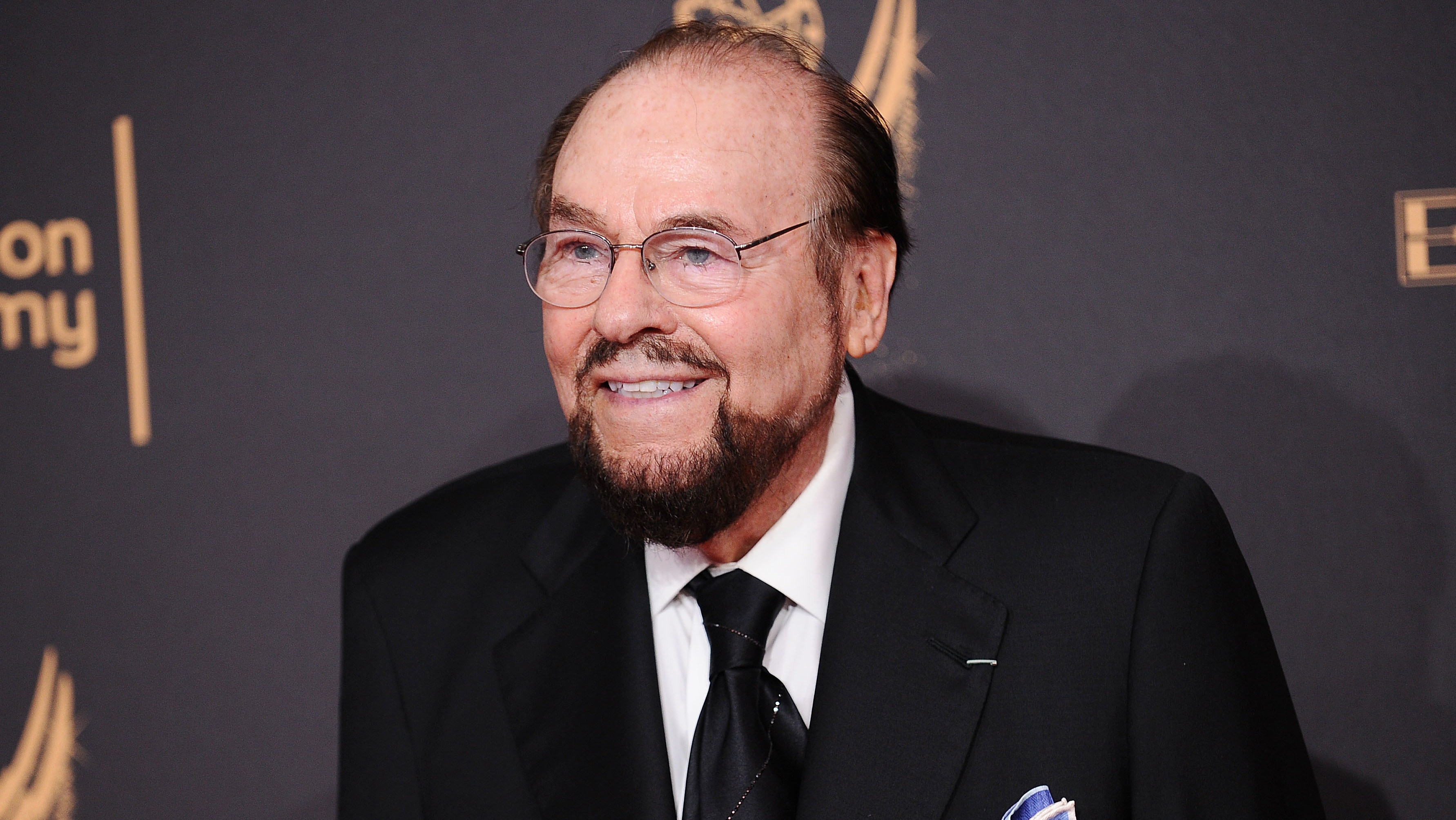 R.I.P. James Lipton, creator and former host of Inside The Actors Studio