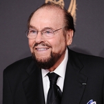 R.I.P. James Lipton, creator and former host of Inside The Actors Studio