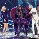 The A.V. Club unmasks The Masked Singer season 4