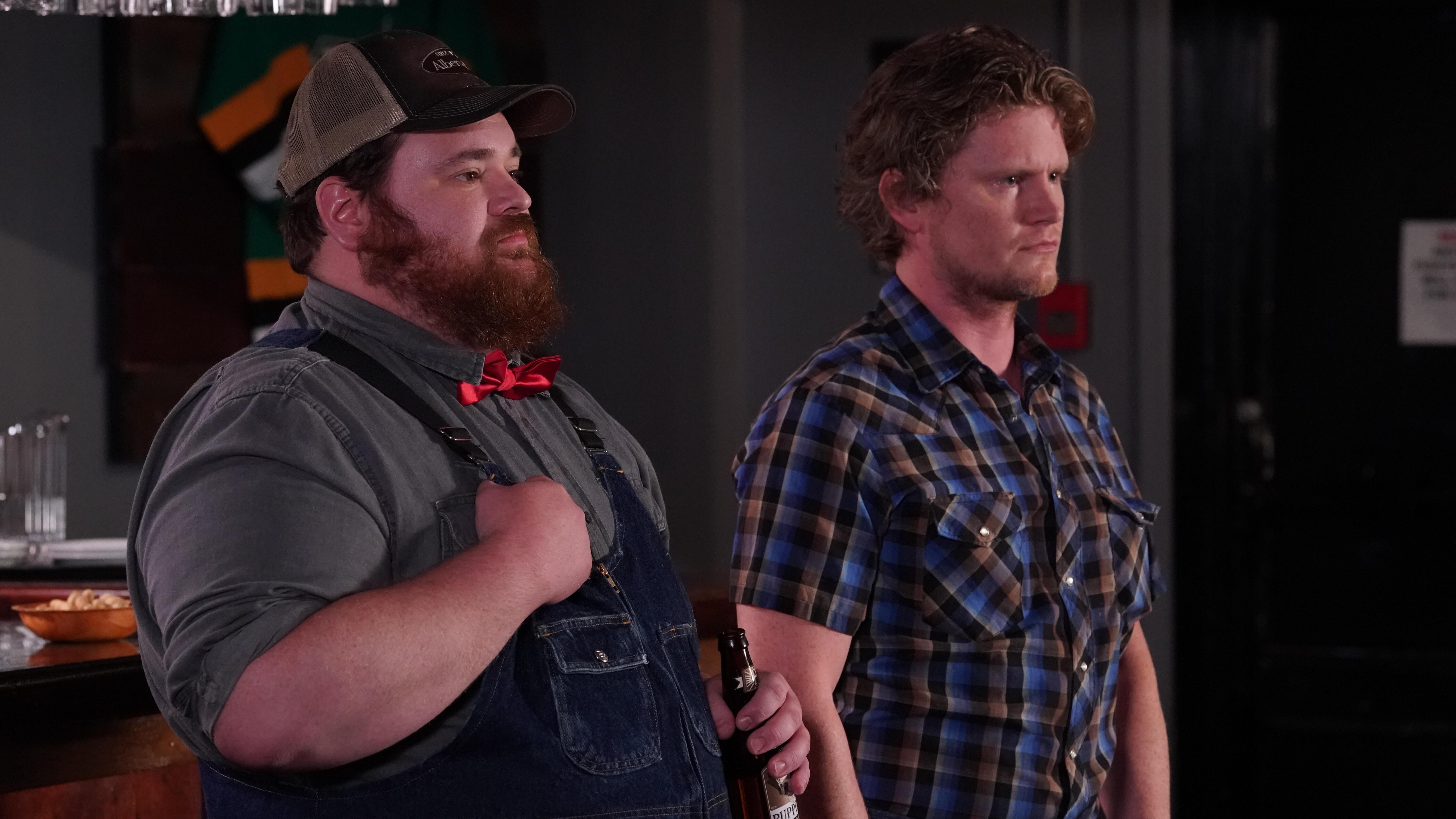 Letterkenny regains its stride and figures things out in season 10