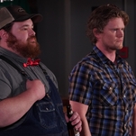 Letterkenny regains its stride and figures things out in season 10