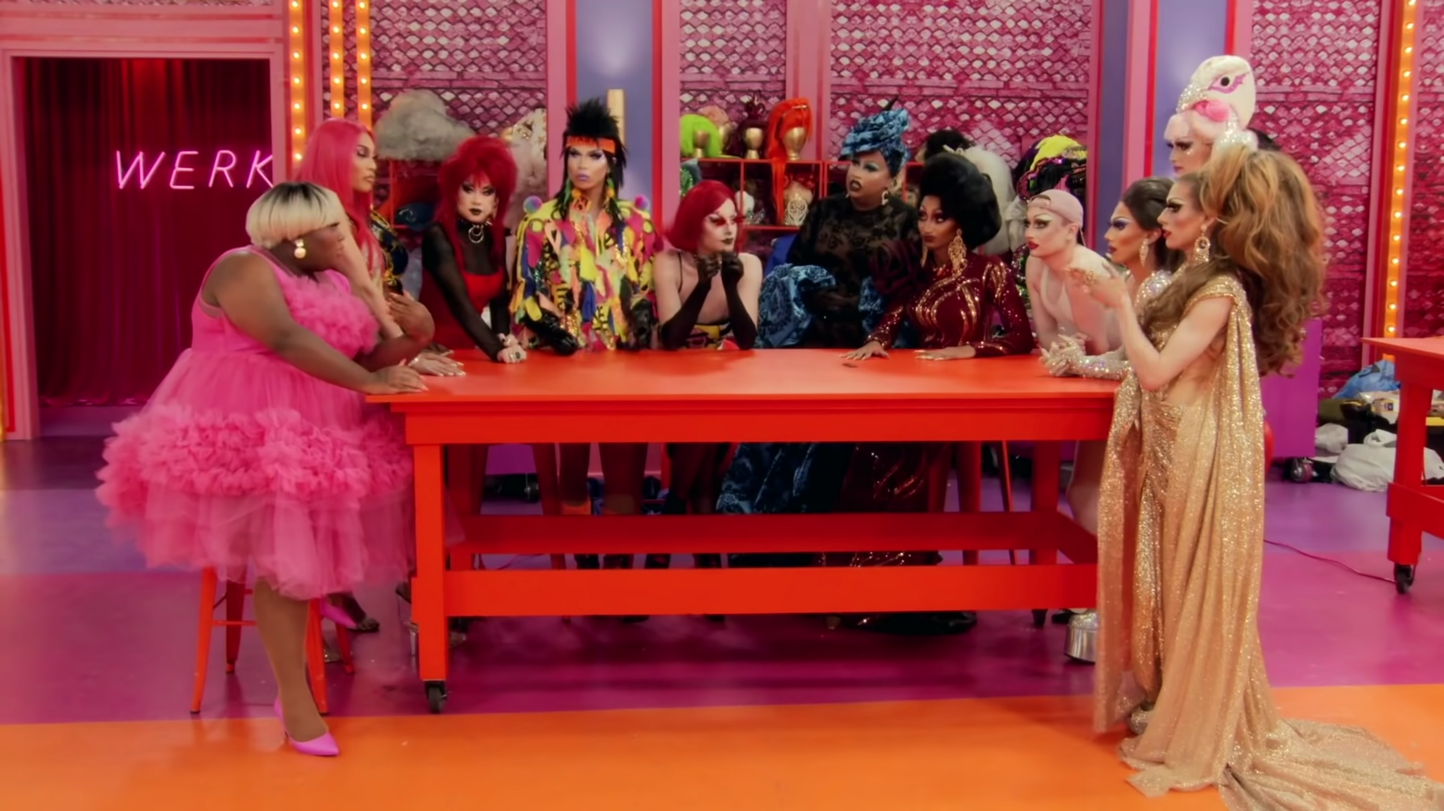 RuPaul’s Drag Race gets dragged down by the biggest ball of all