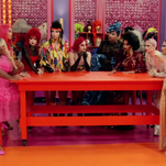 RuPaul’s Drag Race gets dragged down by the biggest ball of all