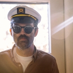 Eels' latest album is full of distortion and frustration, but not enough memorable hooks