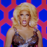 Producing “Save A Queen” PSAs can’t save anyone from elimination on RuPaul’s Drag Race