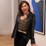 With I Love That For You, Vanessa Bayer lands her own much-deserved show