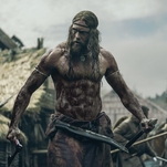 Robert Eggers' The Northman offers Shakespearean drama wrapped in Old Norse vengeance