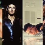 An impossible mission: Ranking Tom Cruise's 25 best movies