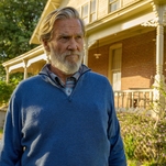 Jeff Bridges faces the past in the thriller The Old Man