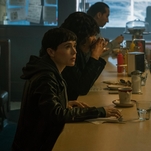 Elliot Page takes centerstage in The Umbrella Academy season 3