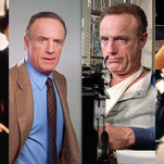 James Caan's 15 best performances