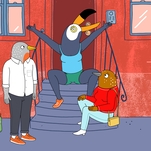 Tuca & Bertie returns with a bonkers, delightful season 3