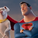 League Of Super-Pets offers a family-friendly companion piece to the DC universe