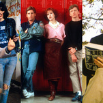 Hallowed halls: The 14 best movie high schools