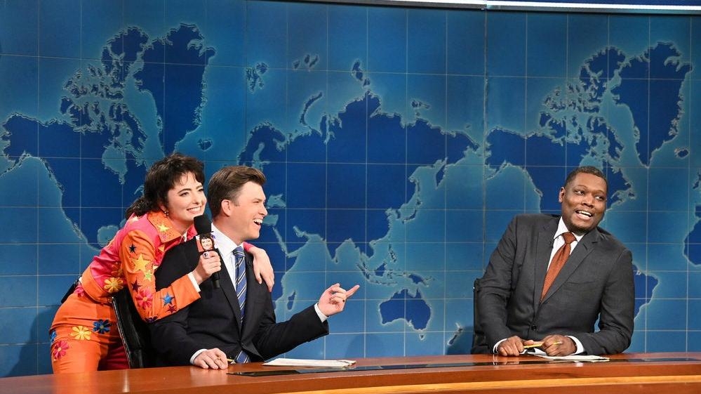 5 ways to make Saturday Night Live better this season