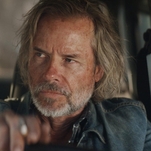 The Infernal Machine never gets revved up, despite Guy Pearce's best efforts