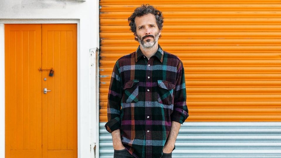 Flight Of The Conchords' Bret McKenzie on embracing the '70s and '80s to create Songs Without Jokes