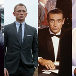 Happy 60th birthday, James Bond: Ranking every 007 film, from Dr. No to No Time To Die