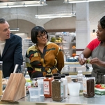 The Big Brunch nixes the most annoying parts of TV cooking competitions