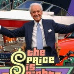 R.I.P. Bob Barker