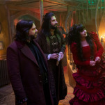 FX finally blesses us with a What We Do In The Shadows season 6 premiere date